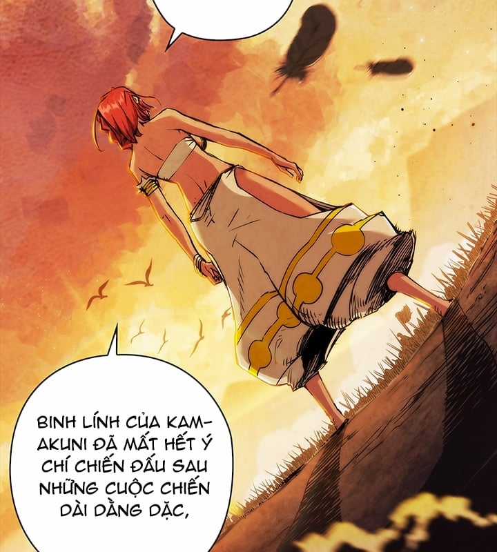 Kiếm Thần: Thần Chi Tử - Chapter 31 - Trang 81