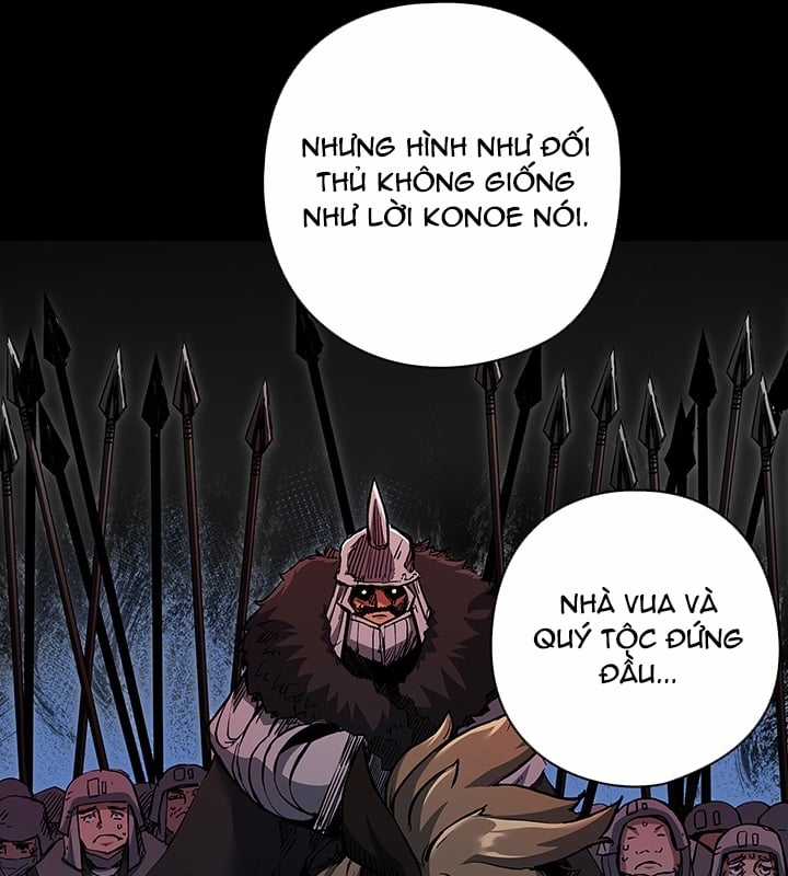 Kiếm Thần: Thần Chi Tử - Chapter 31 - Trang 85