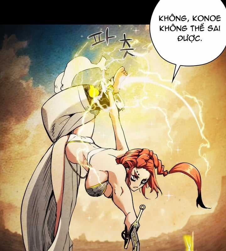 Kiếm Thần: Thần Chi Tử - Chapter 31 - Trang 87