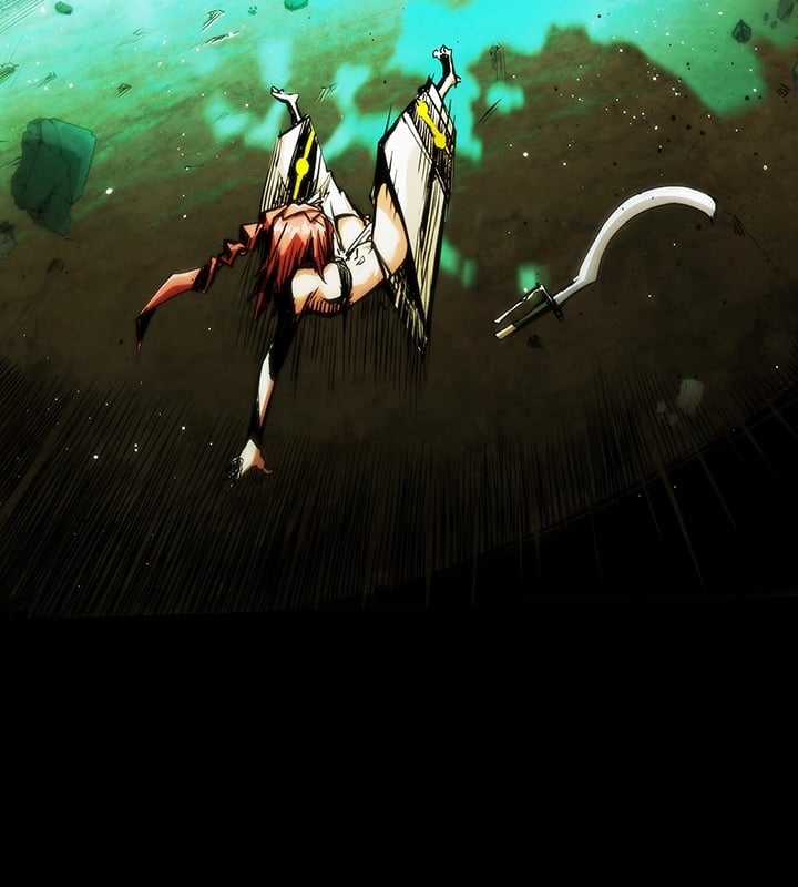 Kiếm Thần: Thần Chi Tử - Chapter 31 - Trang 92