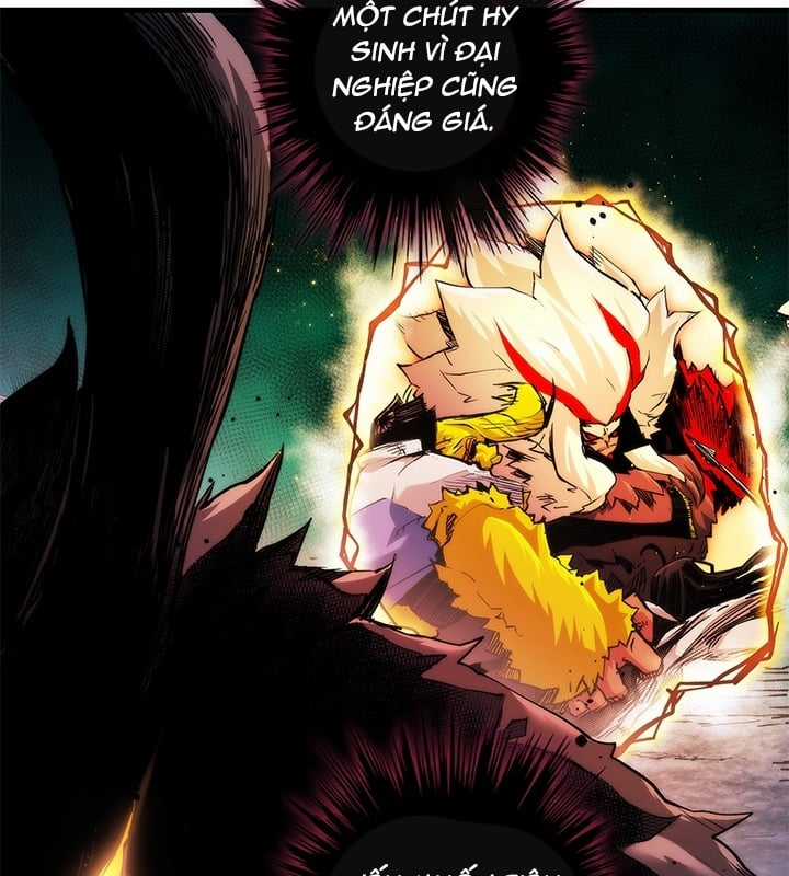 Kiếm Thần: Thần Chi Tử - Chapter 32 - Trang 11