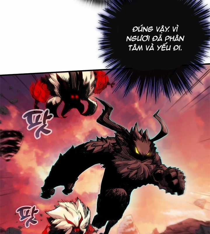 Kiếm Thần: Thần Chi Tử - Chapter 32 - Trang 20