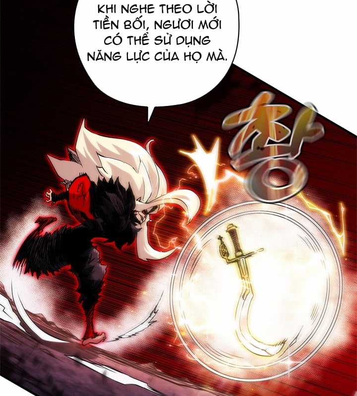 Kiếm Thần: Thần Chi Tử - Chapter 32 - Trang 49