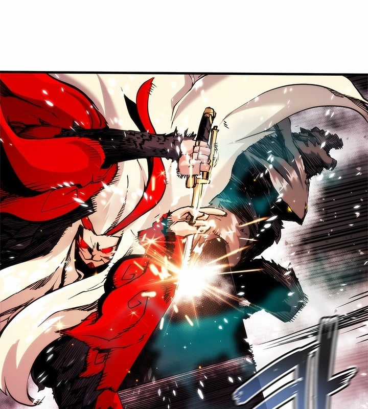 Kiếm Thần: Thần Chi Tử - Chapter 32 - Trang 64