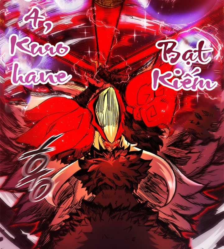 Kiếm Thần: Thần Chi Tử - Chapter 32 - Trang 71