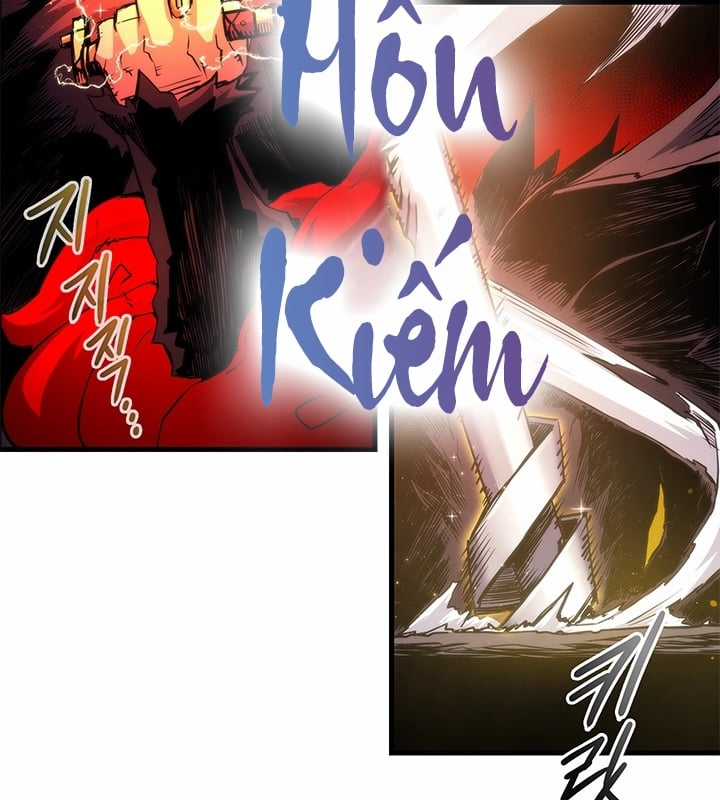 Kiếm Thần: Thần Chi Tử - Chapter 32 - Trang 88