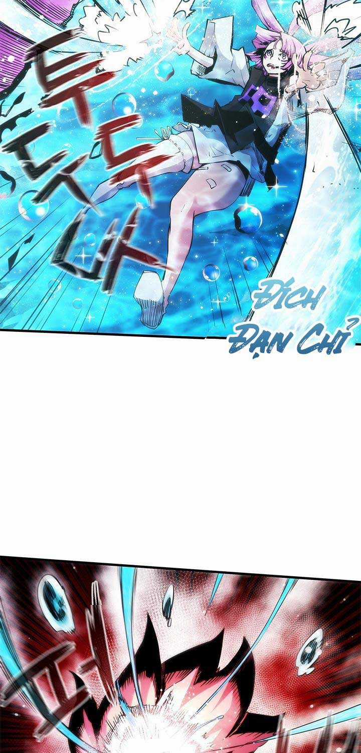 Kiếm Thần: Thần Chi Tử - Chapter 33 - Trang 15