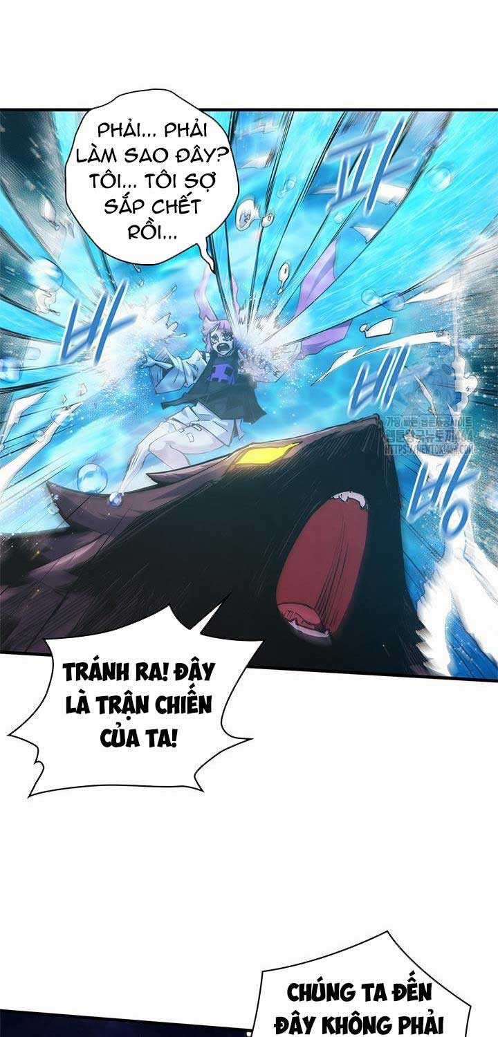 Kiếm Thần: Thần Chi Tử - Chapter 33 - Trang 19