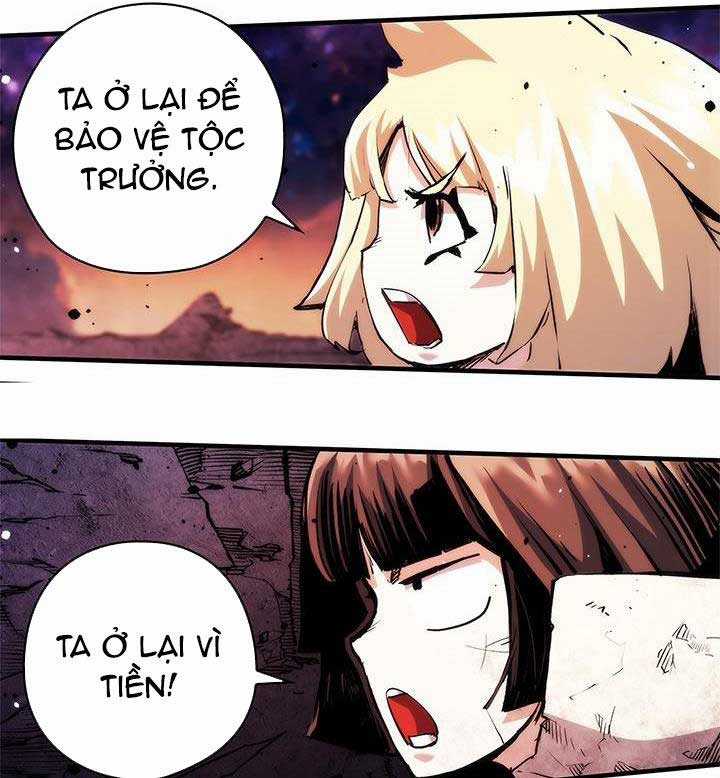 Kiếm Thần: Thần Chi Tử - Chapter 33 - Trang 21