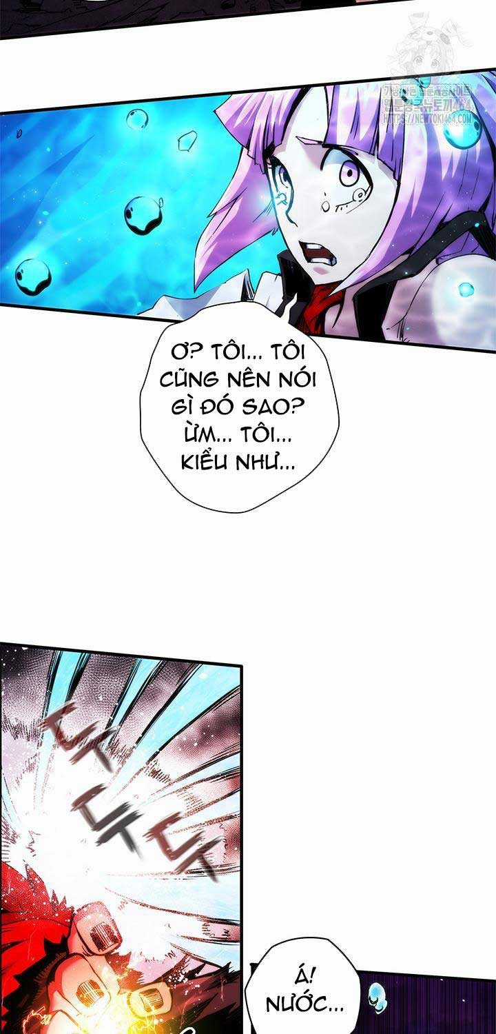 Kiếm Thần: Thần Chi Tử - Chapter 33 - Trang 22