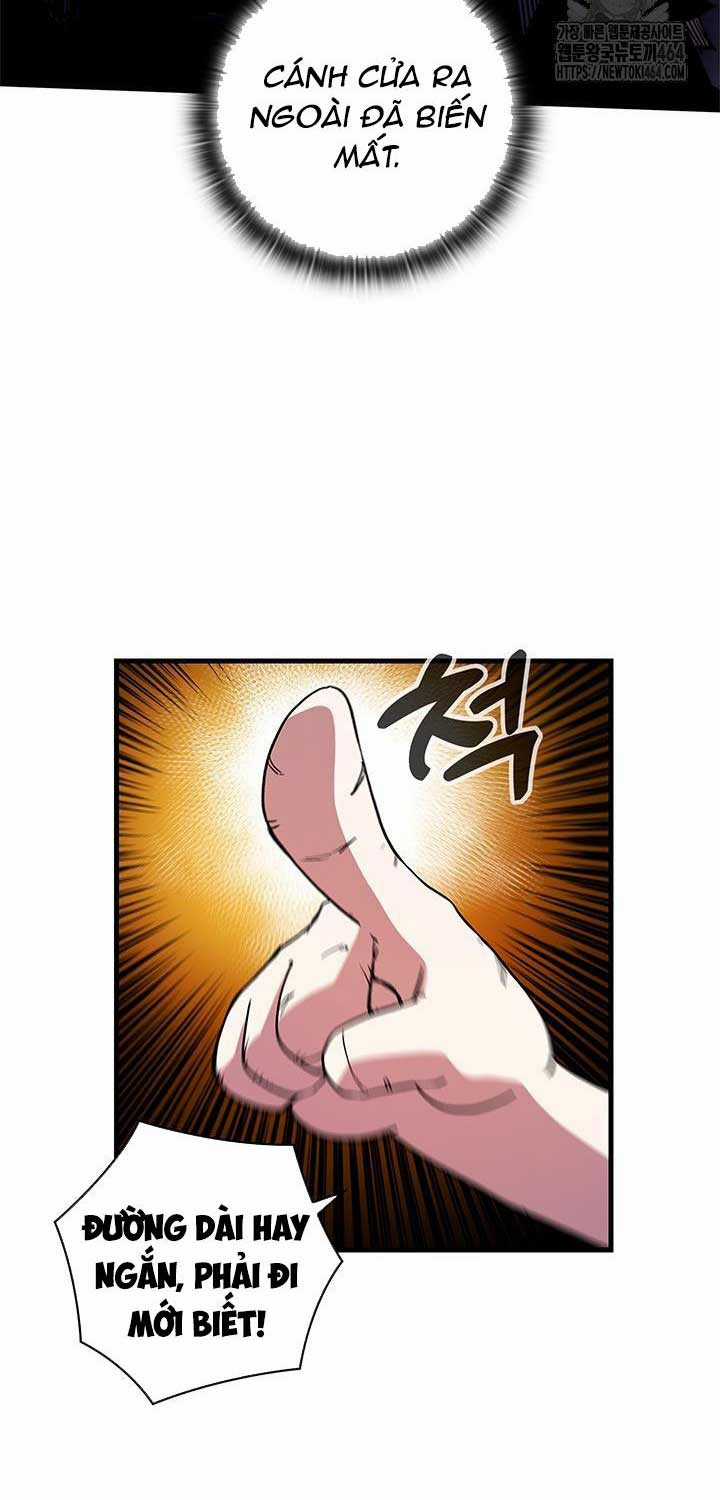 Kiếm Thần: Thần Chi Tử - Chapter 33 - Trang 25