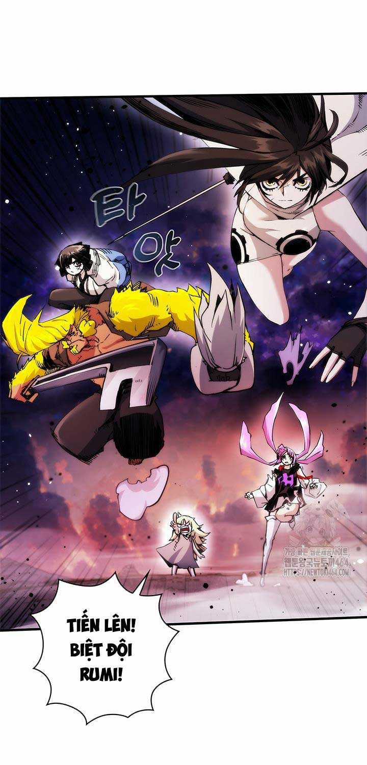 Kiếm Thần: Thần Chi Tử - Chapter 33 - Trang 26