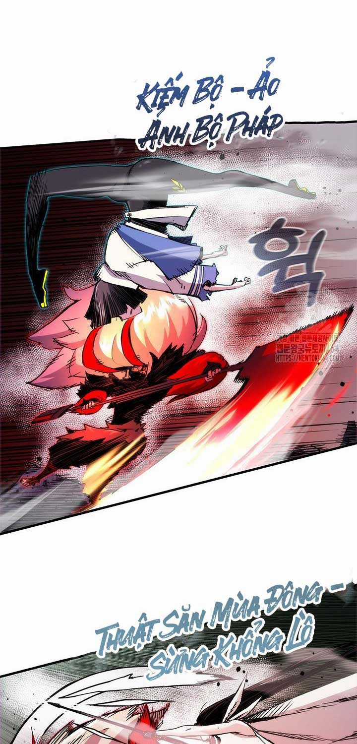 Kiếm Thần: Thần Chi Tử - Chapter 33 - Trang 27