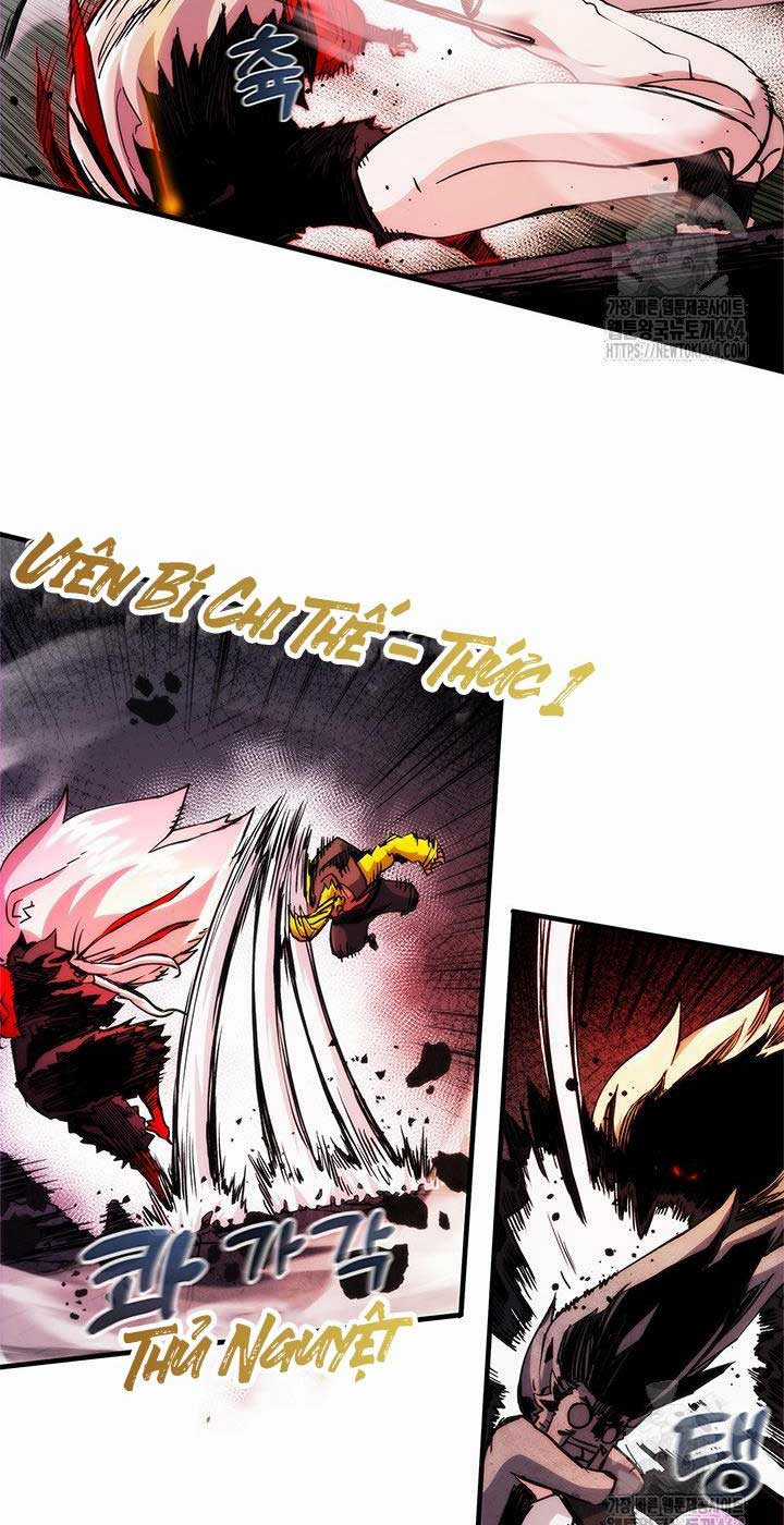 Kiếm Thần: Thần Chi Tử - Chapter 33 - Trang 28