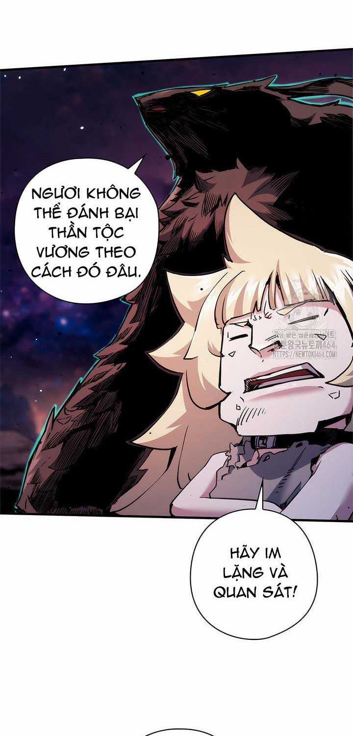 Kiếm Thần: Thần Chi Tử - Chapter 33 - Trang 30