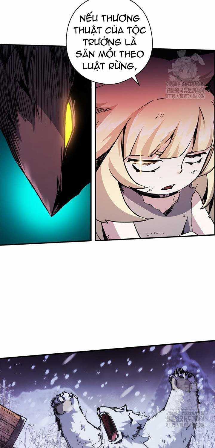 Kiếm Thần: Thần Chi Tử - Chapter 33 - Trang 31