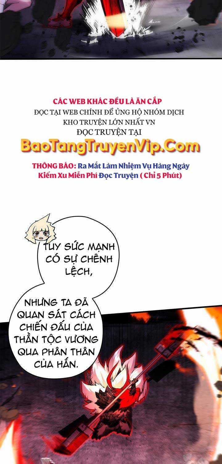 Kiếm Thần: Thần Chi Tử - Chapter 33 - Trang 33