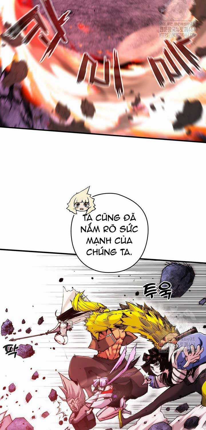 Kiếm Thần: Thần Chi Tử - Chapter 33 - Trang 34