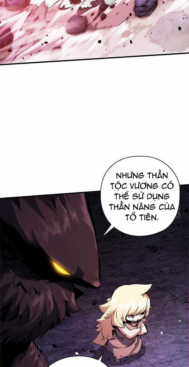 Kiếm Thần: Thần Chi Tử - Chapter 33 - Trang 35