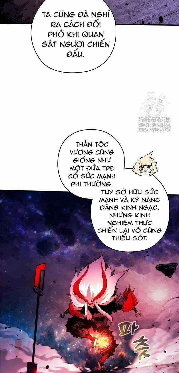 Kiếm Thần: Thần Chi Tử - Chapter 33 - Trang 36