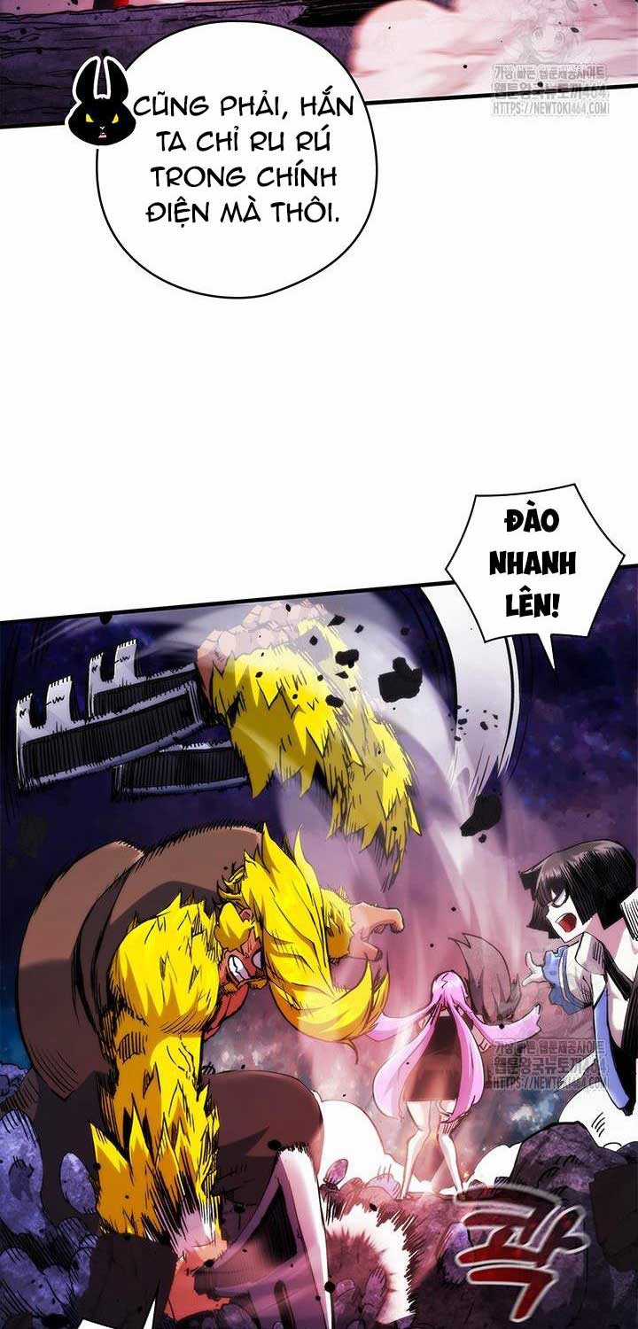 Kiếm Thần: Thần Chi Tử - Chapter 33 - Trang 37