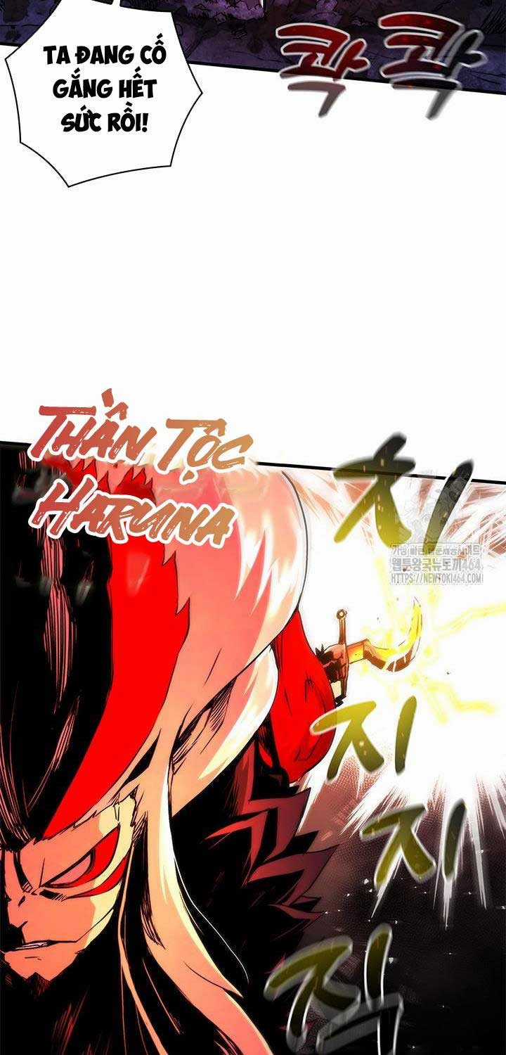 Kiếm Thần: Thần Chi Tử - Chapter 33 - Trang 38