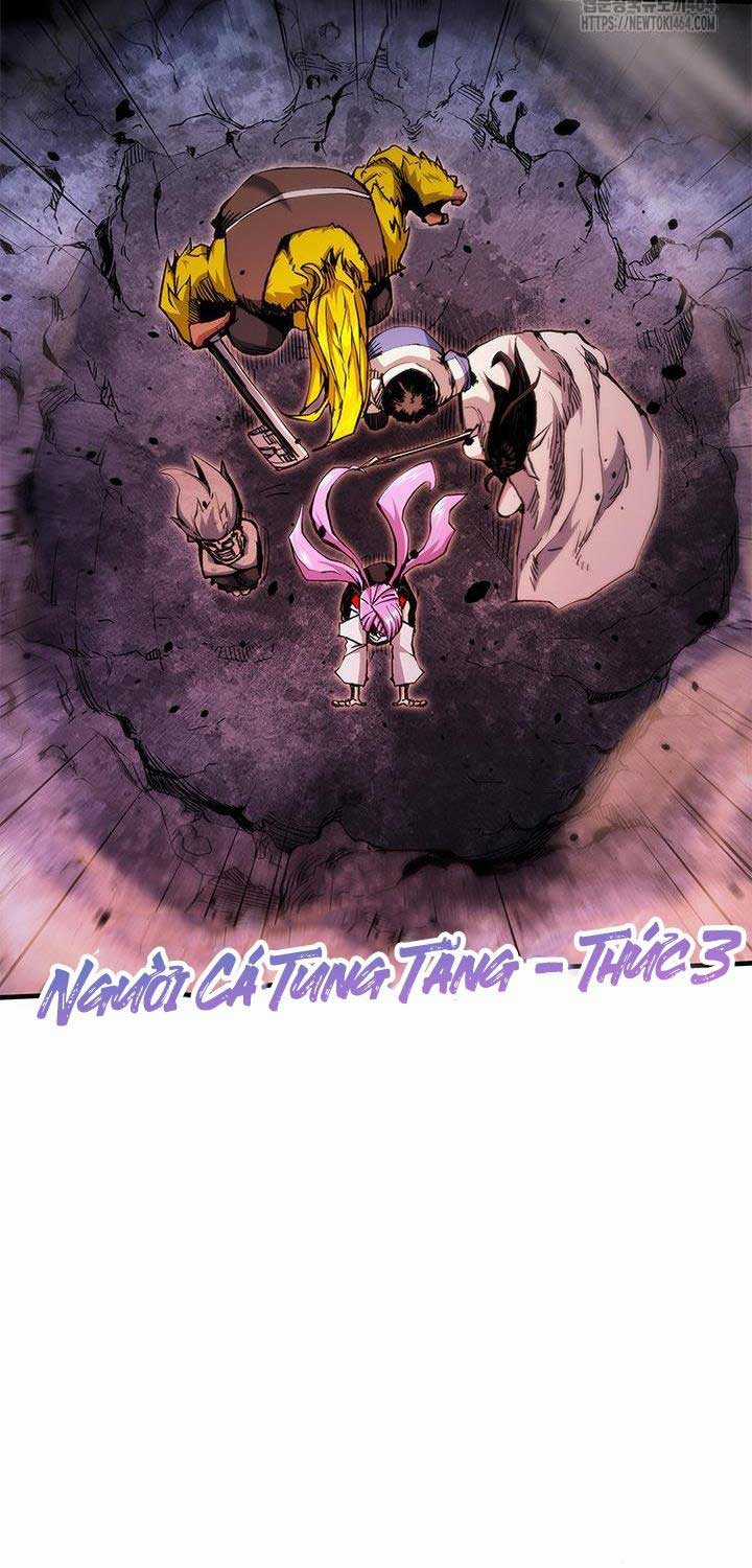 Kiếm Thần: Thần Chi Tử - Chapter 33 - Trang 40