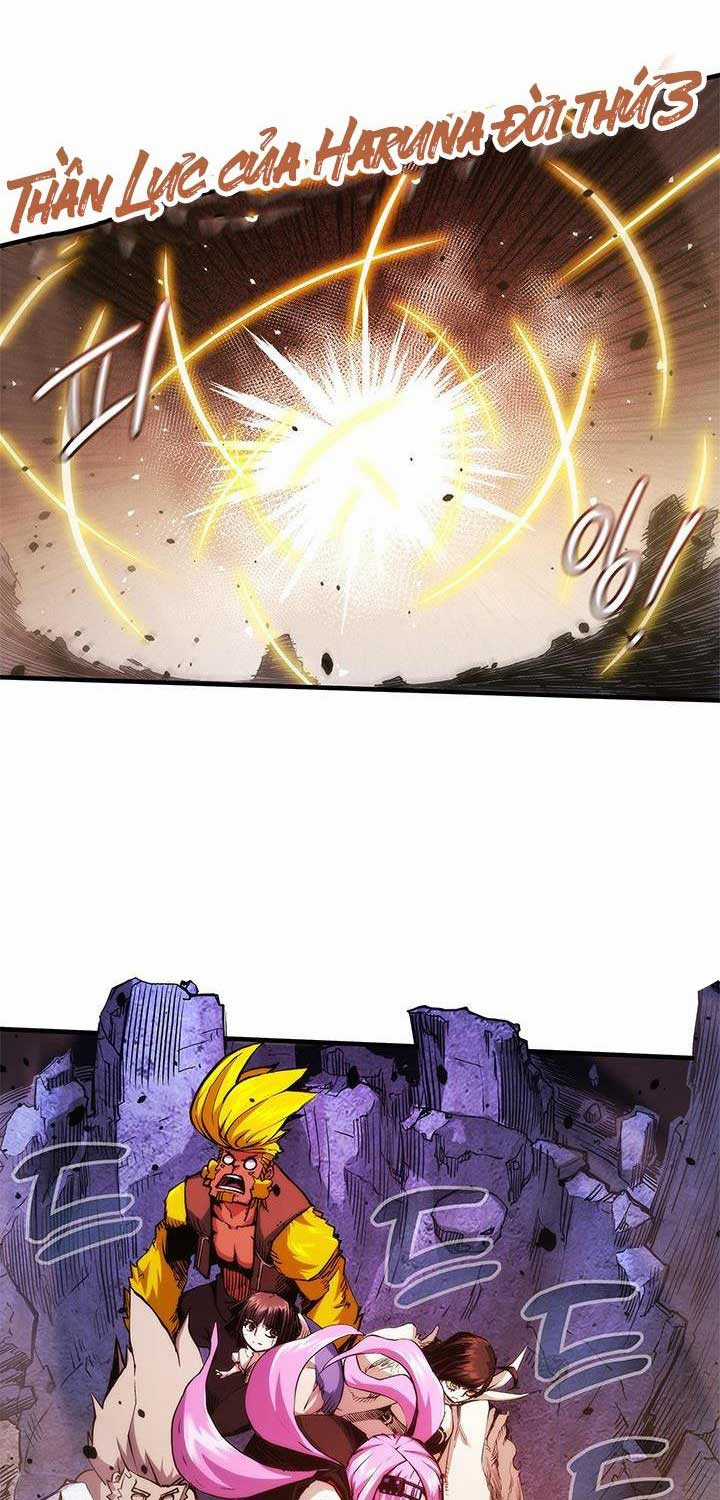 Kiếm Thần: Thần Chi Tử - Chapter 33 - Trang 41