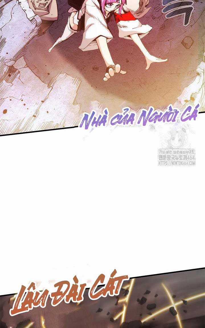 Kiếm Thần: Thần Chi Tử - Chapter 33 - Trang 42