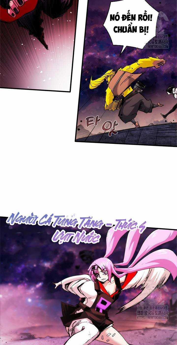 Kiếm Thần: Thần Chi Tử - Chapter 33 - Trang 49