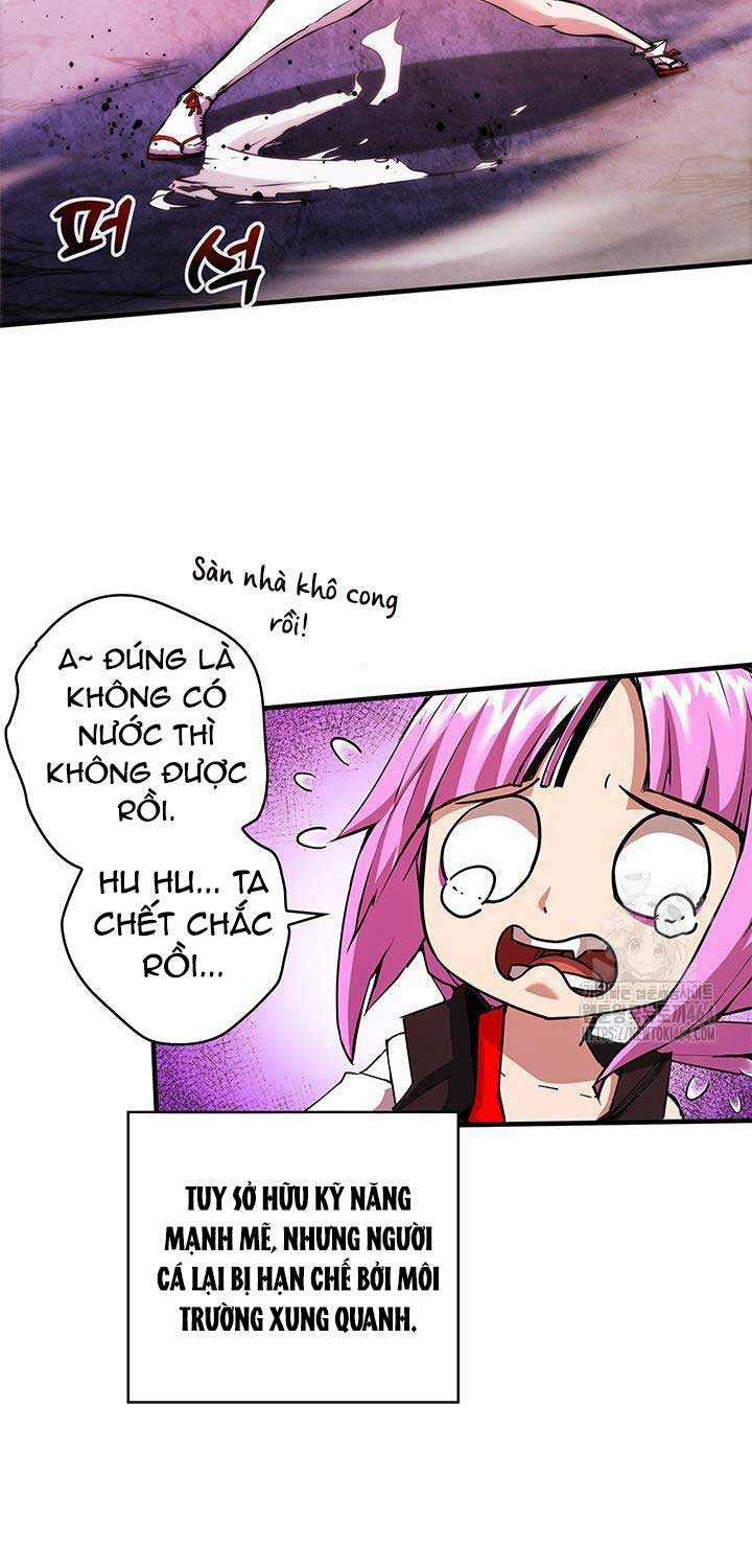 Kiếm Thần: Thần Chi Tử - Chapter 33 - Trang 50