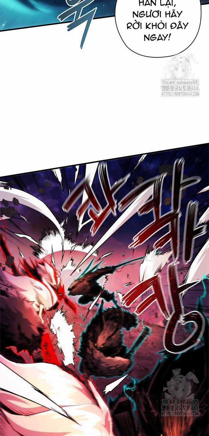 Kiếm Thần: Thần Chi Tử - Chapter 33 - Trang 6