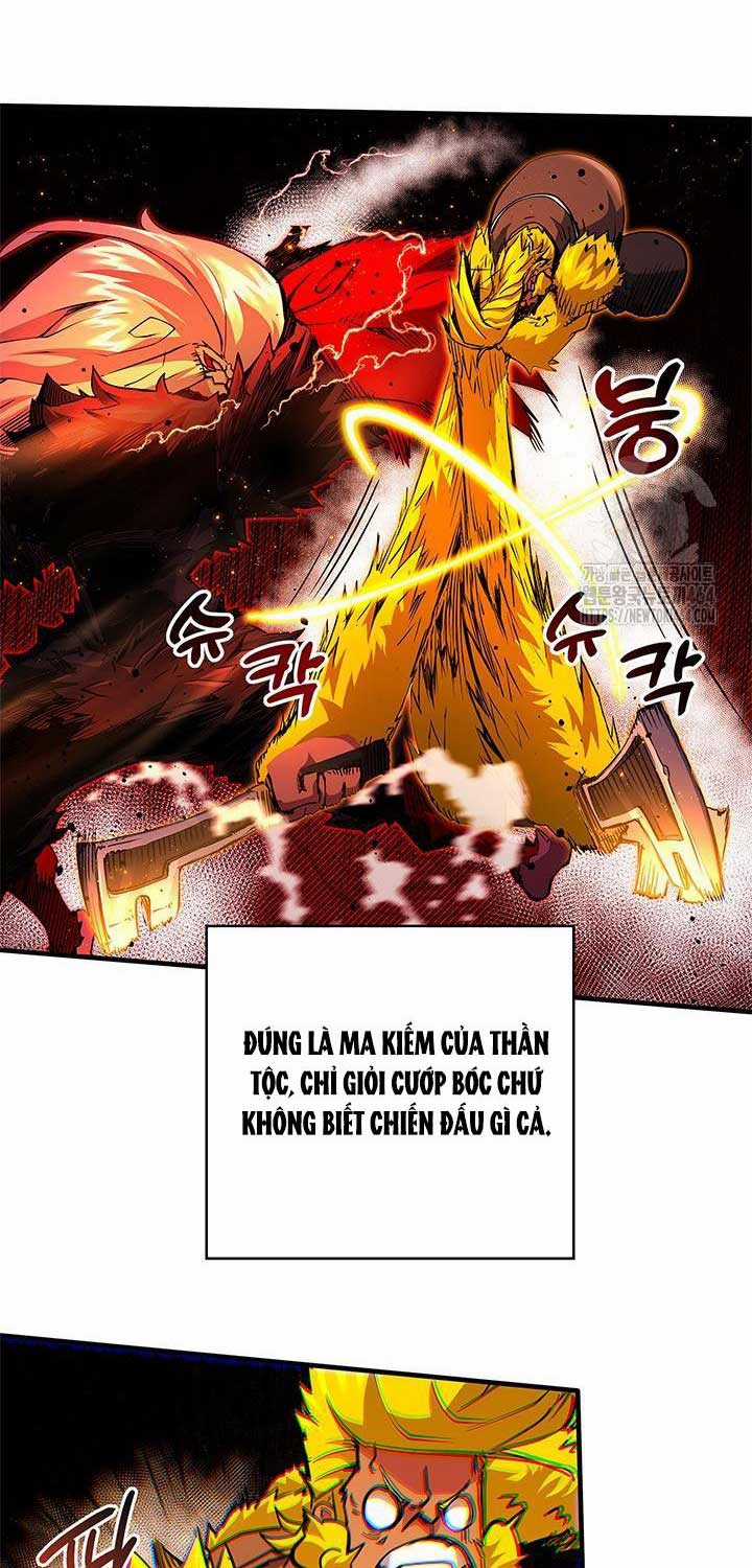 Kiếm Thần: Thần Chi Tử - Chapter 33 - Trang 51