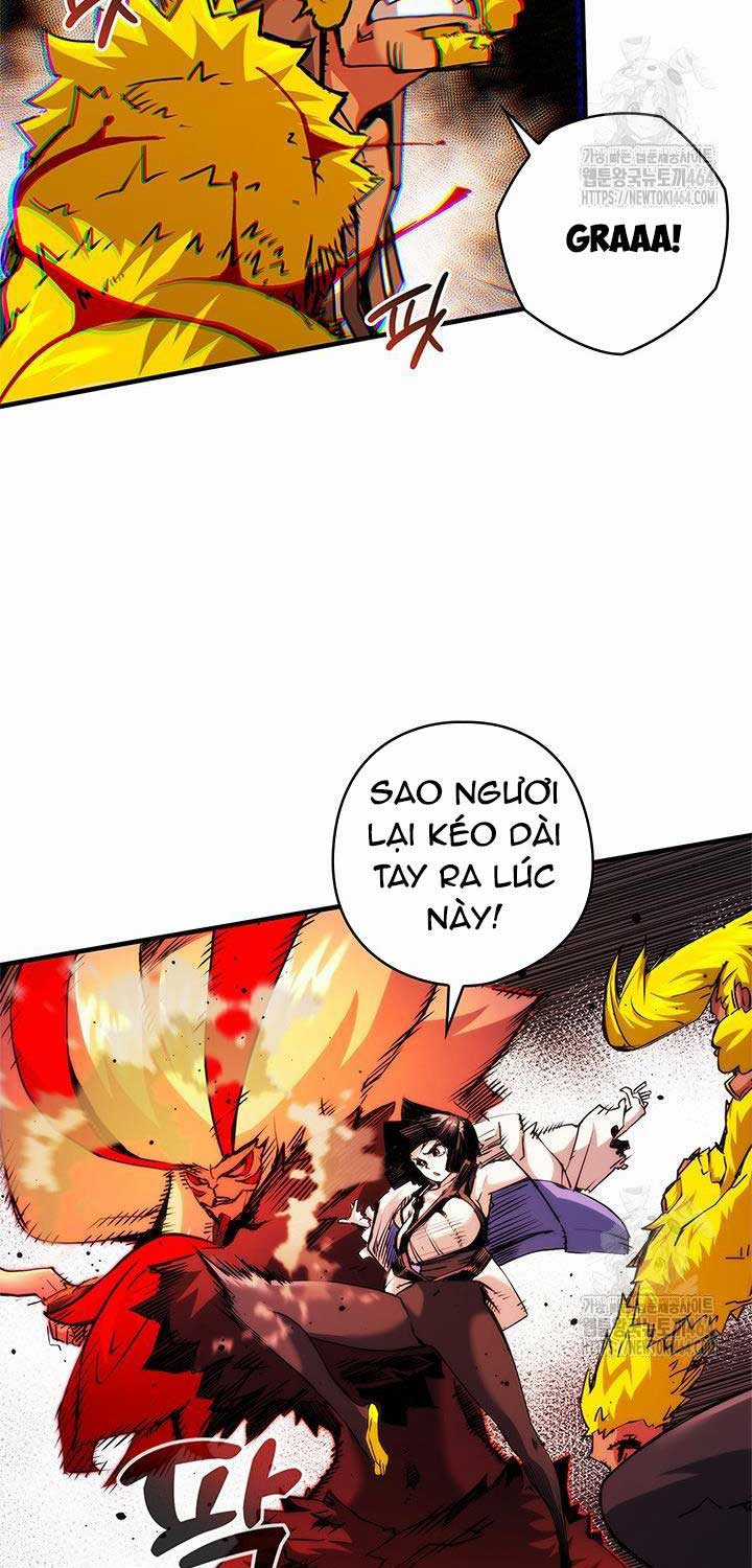 Kiếm Thần: Thần Chi Tử - Chapter 33 - Trang 52