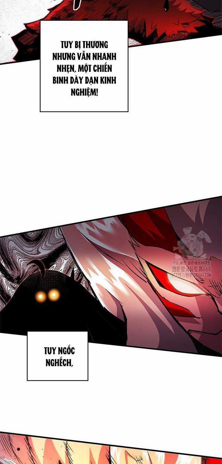 Kiếm Thần: Thần Chi Tử - Chapter 33 - Trang 53