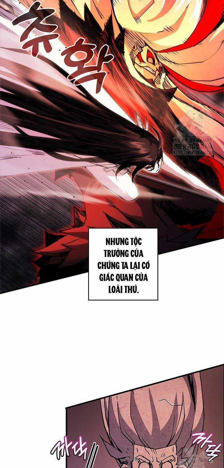 Kiếm Thần: Thần Chi Tử - Chapter 33 - Trang 54