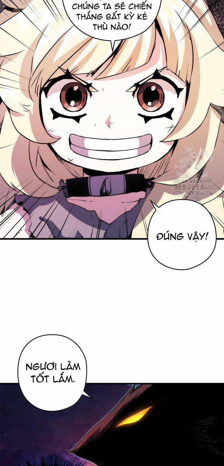 Kiếm Thần: Thần Chi Tử - Chapter 33 - Trang 57