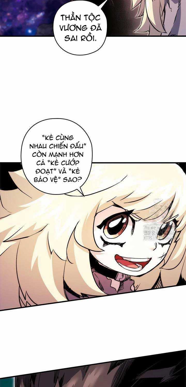 Kiếm Thần: Thần Chi Tử - Chapter 33 - Trang 59