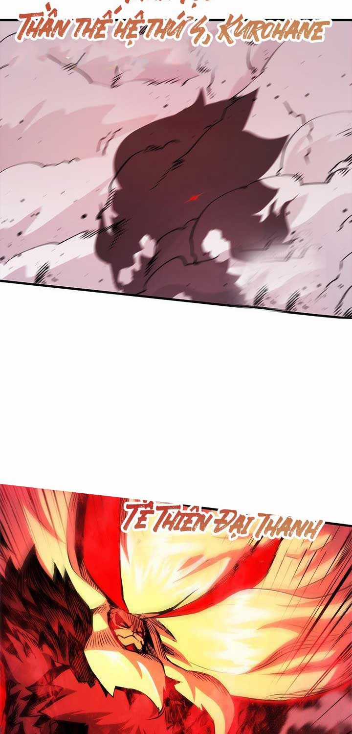 Kiếm Thần: Thần Chi Tử - Chapter 33 - Trang 62