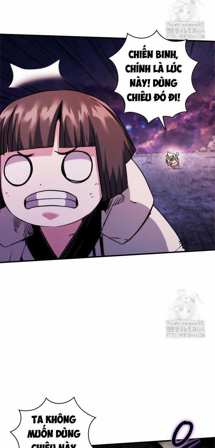 Kiếm Thần: Thần Chi Tử - Chapter 33 - Trang 64
