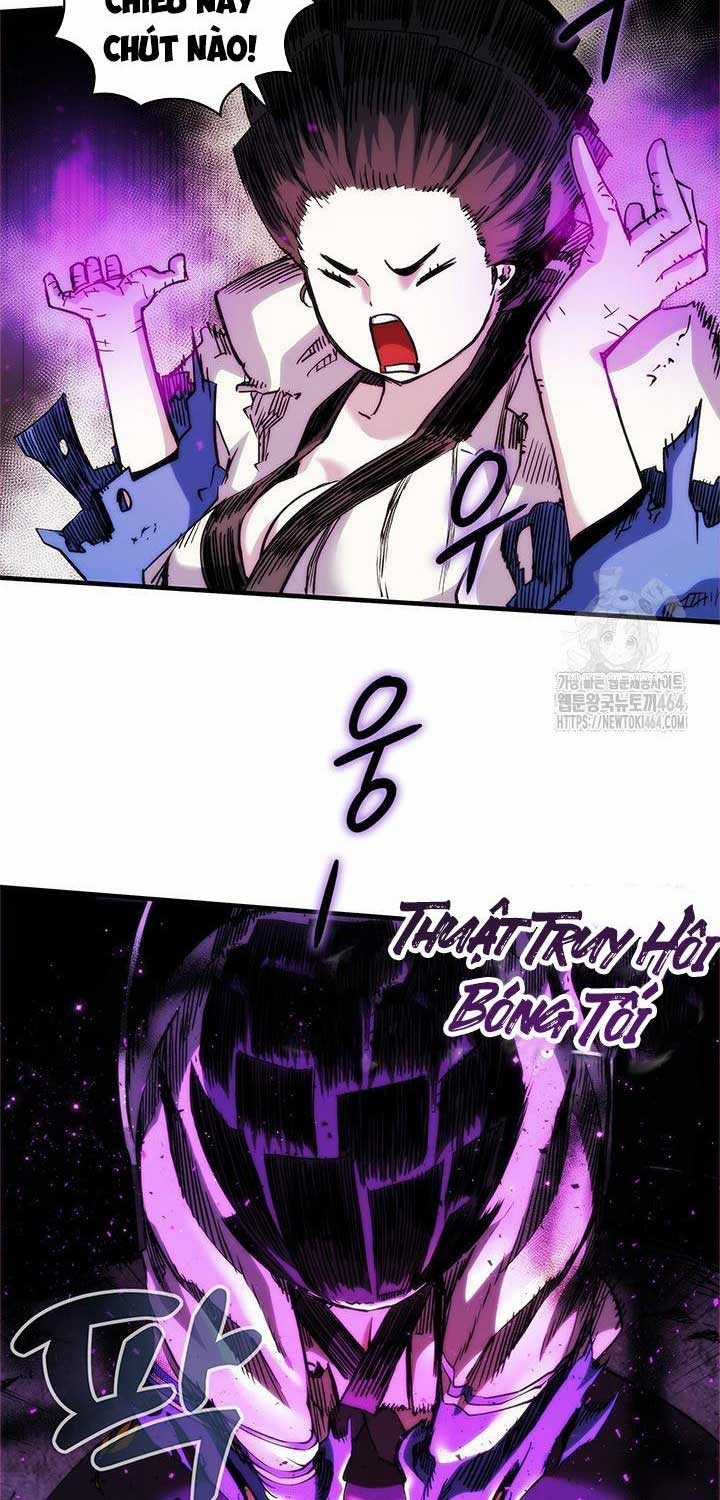 Kiếm Thần: Thần Chi Tử - Chapter 33 - Trang 65