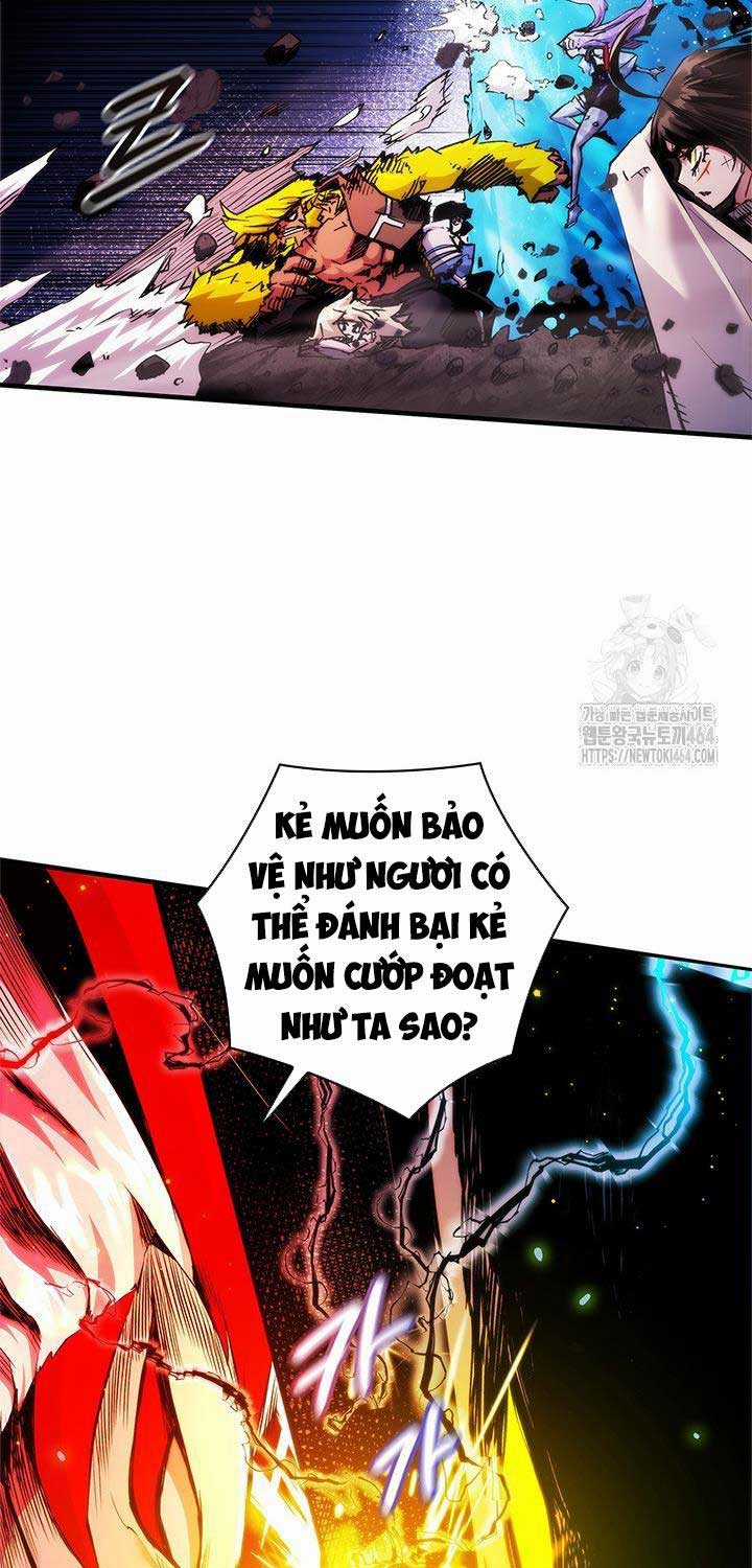 Kiếm Thần: Thần Chi Tử - Chapter 33 - Trang 8