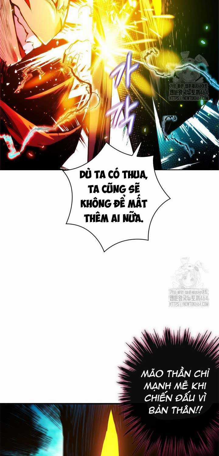 Kiếm Thần: Thần Chi Tử - Chapter 33 - Trang 9