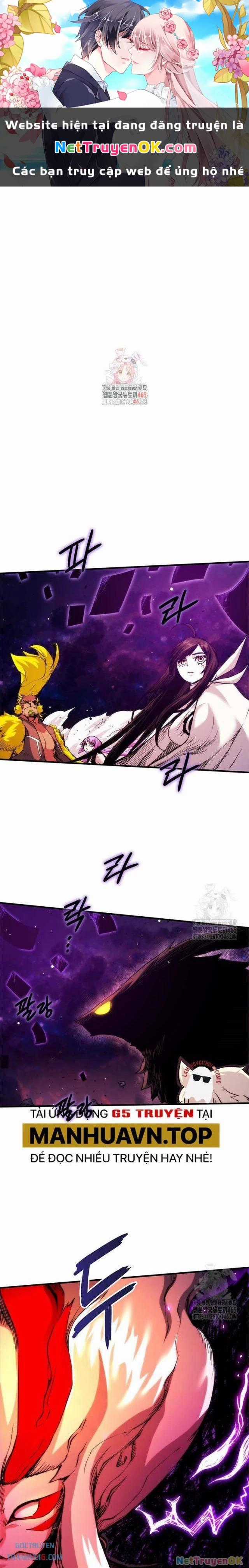 Kiếm Thần: Thần Chi Tử - Chapter 34 - Trang 1