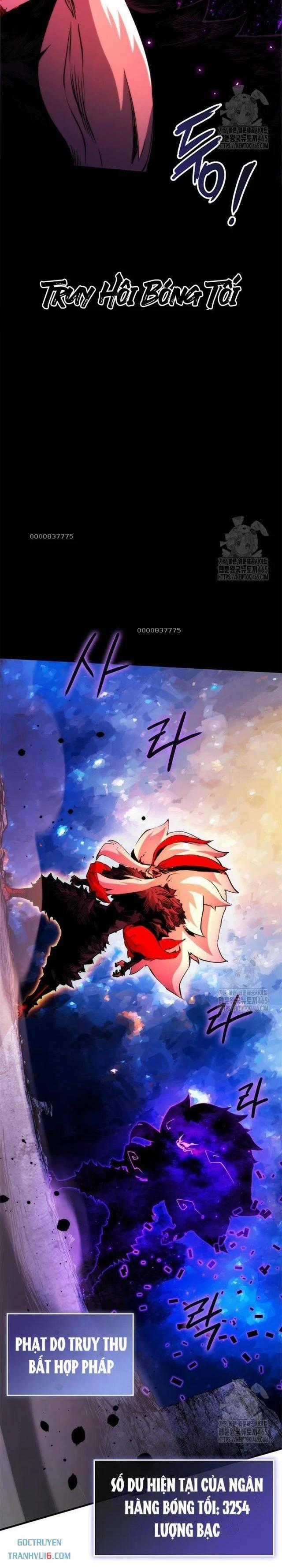 Kiếm Thần: Thần Chi Tử - Chapter 34 - Trang 2