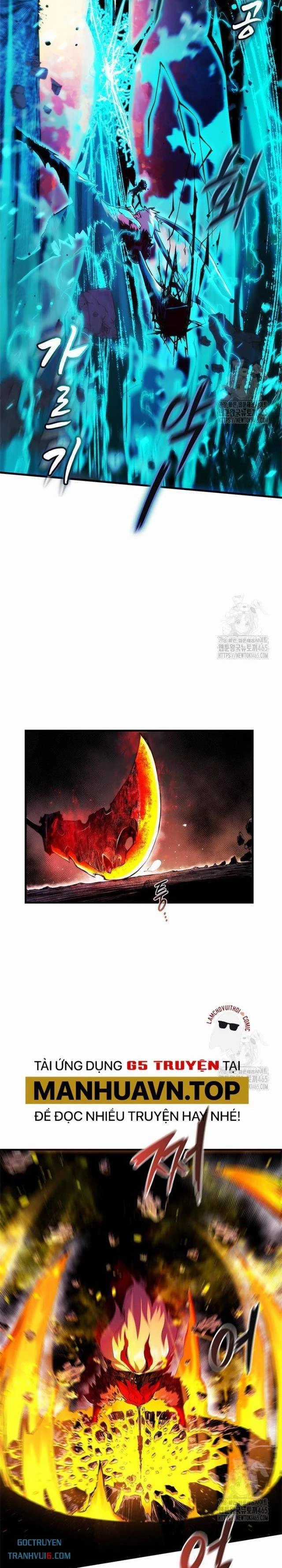 Kiếm Thần: Thần Chi Tử - Chapter 34 - Trang 12