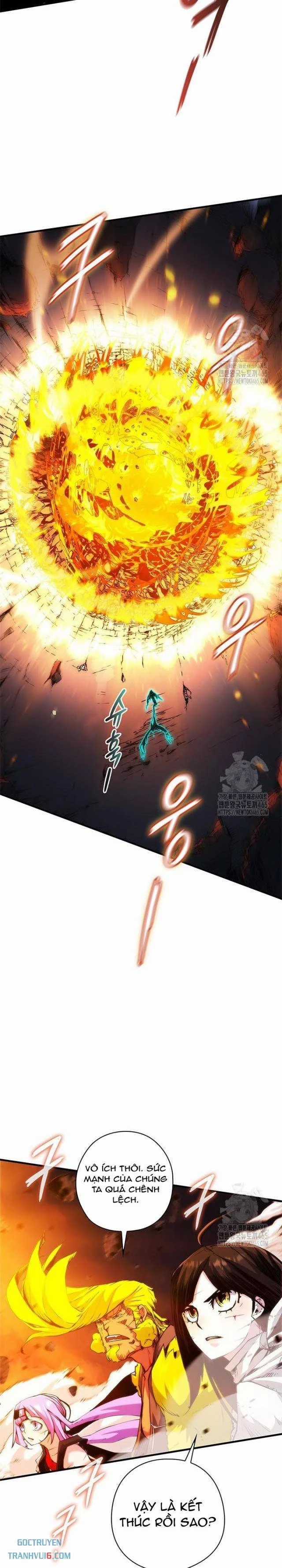 Kiếm Thần: Thần Chi Tử - Chapter 34 - Trang 13