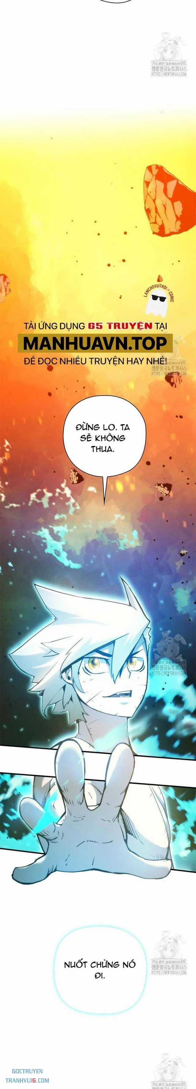 Kiếm Thần: Thần Chi Tử - Chapter 34 - Trang 14