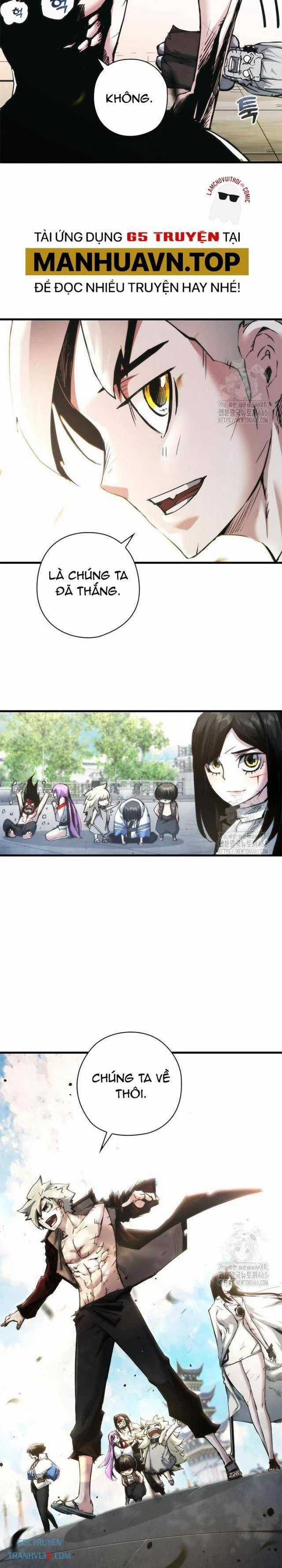 Kiếm Thần: Thần Chi Tử - Chapter 34 - Trang 18