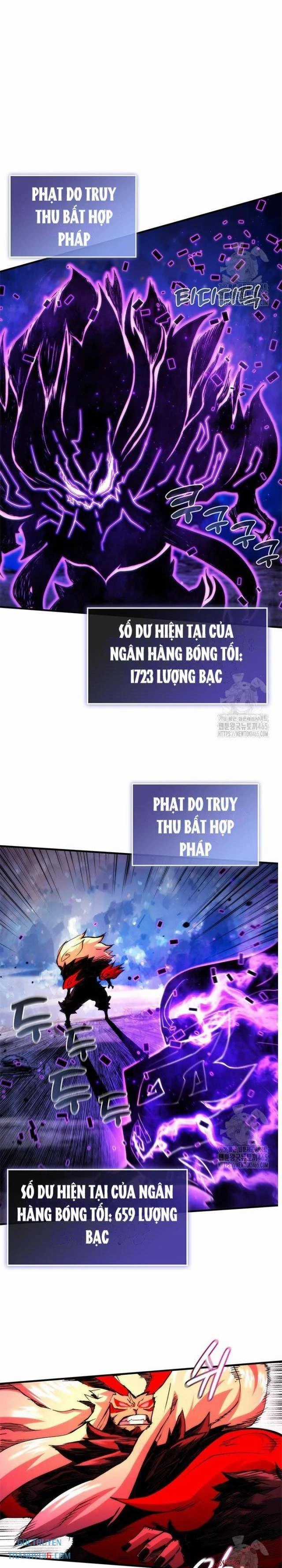 Kiếm Thần: Thần Chi Tử - Chapter 34 - Trang 3